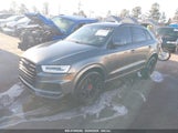 AUDI Q3 2.0T PREMIUM/2.0T SPORT PREMIUM WA1HCCFS9JR014605 photo