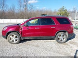 GMC ACADIA SLT-2 1GKER33D99J****** photo