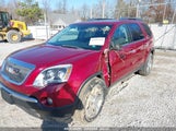 GMC ACADIA SLT-2 1GKER33D99J****** fotografie
