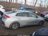 HYUNDAI IONIQ HYBRID SE KMHC75LC3LU243063 снимка