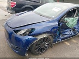 TESLA MODEL Y PERFORMANCE DUAL MOTOR ALL-WHEEL DRIVE 7SAYGDEFXNF562938 fotografie