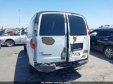 Chevrolet Express  Work Van 1GCZGFBA9A1176147 снимка