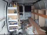 Chevrolet Express  Work Van 1GCZGFBA9A1176147 fotografie