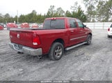 RAM 1500 SLT 1C6RR6LG5DS666393 снимка
