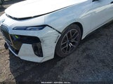 BMW 740 I XDRIVE WBA33EH08RCR21090 снимка