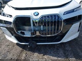 BMW 740 I XDRIVE WBA33EH08RCR21090 снимка