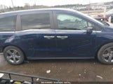 HONDA ODYSSEY EX 5FNRL6H55MB018776 снимка