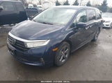 HONDA ODYSSEY EX 5FNRL6H55MB018776 снимка
