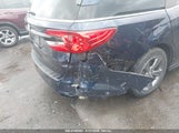 HONDA ODYSSEY EX 5FNRL6H55MB018776 снимка