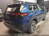 NISSAN ROGUE SV INTELLIGENT AWD JN8BT3BB0PW477572 снимка