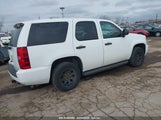 CHEVROLET TAHOE POLICE 1GNEC03029R****** fotografie