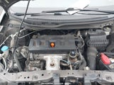 HONDA CIVIC LX 19XFB2F53CE081705 снимка