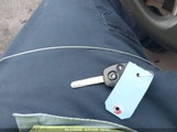 HONDA CIVIC LX 19XFB2F53CE081705 снимка