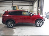 NISSAN ROGUE SV FWD 5N1AT3BA2MC784152 fotografie