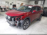 NISSAN ROGUE SV FWD 5N1AT3BA2MC784152 снимка