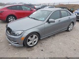 MERCEDES-BENZ C 300 LUXURY/SPORT WDDGF5EB0BA413902 снимка