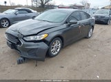 Ford Fusion Se 3FA6P0HD3LR233605 снимка