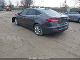 Ford Fusion Se 3FA6P0HD3LR233605 снимка