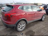 NISSAN ROGUE SPORT S/SL/SV JN1BJ1CP1KW230962 photo
