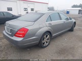 MERCEDES-BENZ S 550 WDDNG7BB0BA382476 снимка