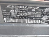 MERCEDES-BENZ S 550 WDDNG7BB0BA382476 снимка