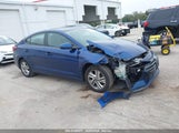 HYUNDAI ELANTRA SEL 5NPD84LF0LH570234 photo