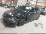 VOLKSWAGEN GOLF GTI 2.0T SE 4-DOOR 3VW5T7AU2FM086857 fotografie