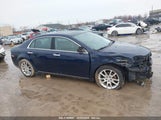 CHEVROLET MALIBU LTZ 1G1ZE5E70BF****** снимка