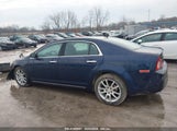 CHEVROLET MALIBU LTZ 1G1ZE5E70BF****** fotografie