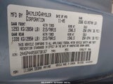CHRYSLER TOWN & COUNTRY LX 2A4GP44R56R738167 fotografie