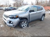 JEEP COMPASS LATITUDE 4X4 3C4NJDBN7PT532099 снимка