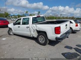CHEVROLET SILVERADO 1500 WT 3GCPCNEC8JG289888 снимка