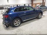 AUDI Q5 PREMIUM 45 TFSI QUATTRO S TRONIC WA1AAAFY5M2060669 photo
