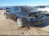 INFINITI G37 JOURNEY JN1CV6AP1CM931653 снимка