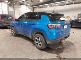 JEEP COMPASS TRAILHAWK 4X4 3C4NJDDB1NT236477 снимка