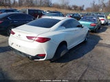INFINITI Q60 3.0T RED SPORT 400 JN1FV7EL6HM701933 photo