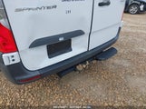 MERCEDES-BENZ SPRINTER 2500 HIGH ROOF 4-CYL DIESEL HO W1Y4NCHY1PT126337 снимка