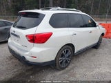NISSAN PATHFINDER PLATINUM 5N1DR2MN6JC643618 снимка