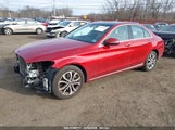 MERCEDES-BENZ C 300 4MATIC/LUXURY 4MATIC/SPORT 4MATIC 55SWF4KB5HU211222 photo