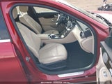 MERCEDES-BENZ C 300 4MATIC/LUXURY 4MATIC/SPORT 4MATIC 55SWF4KB5HU211222 снимка