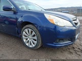 SUBARU LEGACY 2.5I LIMITED 4S3BMBK62B3****** снимка