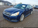 SUBARU LEGACY 2.5I LIMITED 4S3BMBK62B3****** снимка
