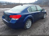 SUBARU LEGACY 2.5I LIMITED 4S3BMBK62B3****** снимка