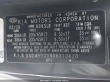 KIA SEDONA LX KNDMB5C19G6210620 снимка