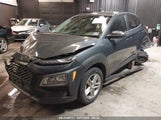 Hyundai Kona Se KM8K1CAA4JU135504 снимка