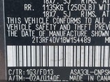 TOYOTA RAV4 SPORT 2T3RF4DV1BW154489 снимка