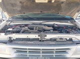 FORD ECONOLINE E350 CUTAWAY VAN 1FDKE30G6RHA84392 снимка