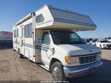 FORD ECONOLINE E350 CUTAWAY VAN 1FDKE30G6RHA84392 снимка