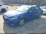 HYUNDAI ELANTRA SE 5NPLL4AG6MH052183 снимка