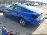 HYUNDAI ELANTRA SE 5NPLL4AG6MH052183 снимка